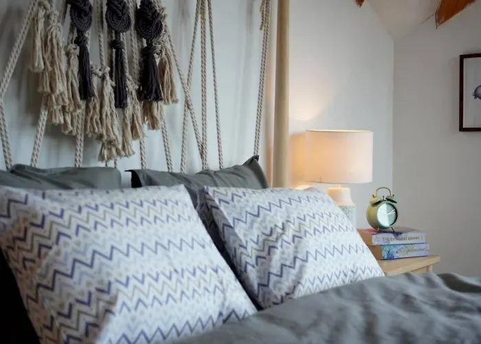 Modern Loft With Balcony In The Heart Of Lejlighed Sofia