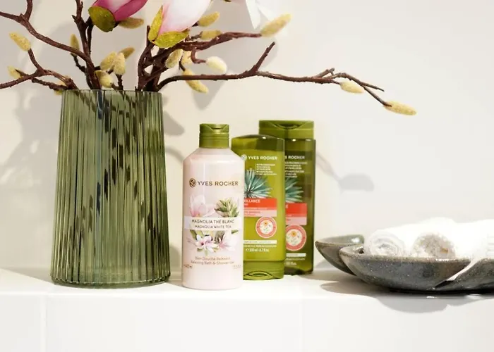 Modern Loft With Balcony In The Heart Of Apartment