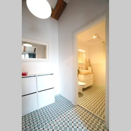 Apartament Modern Loft With Balcony In The Heart Of Sofia